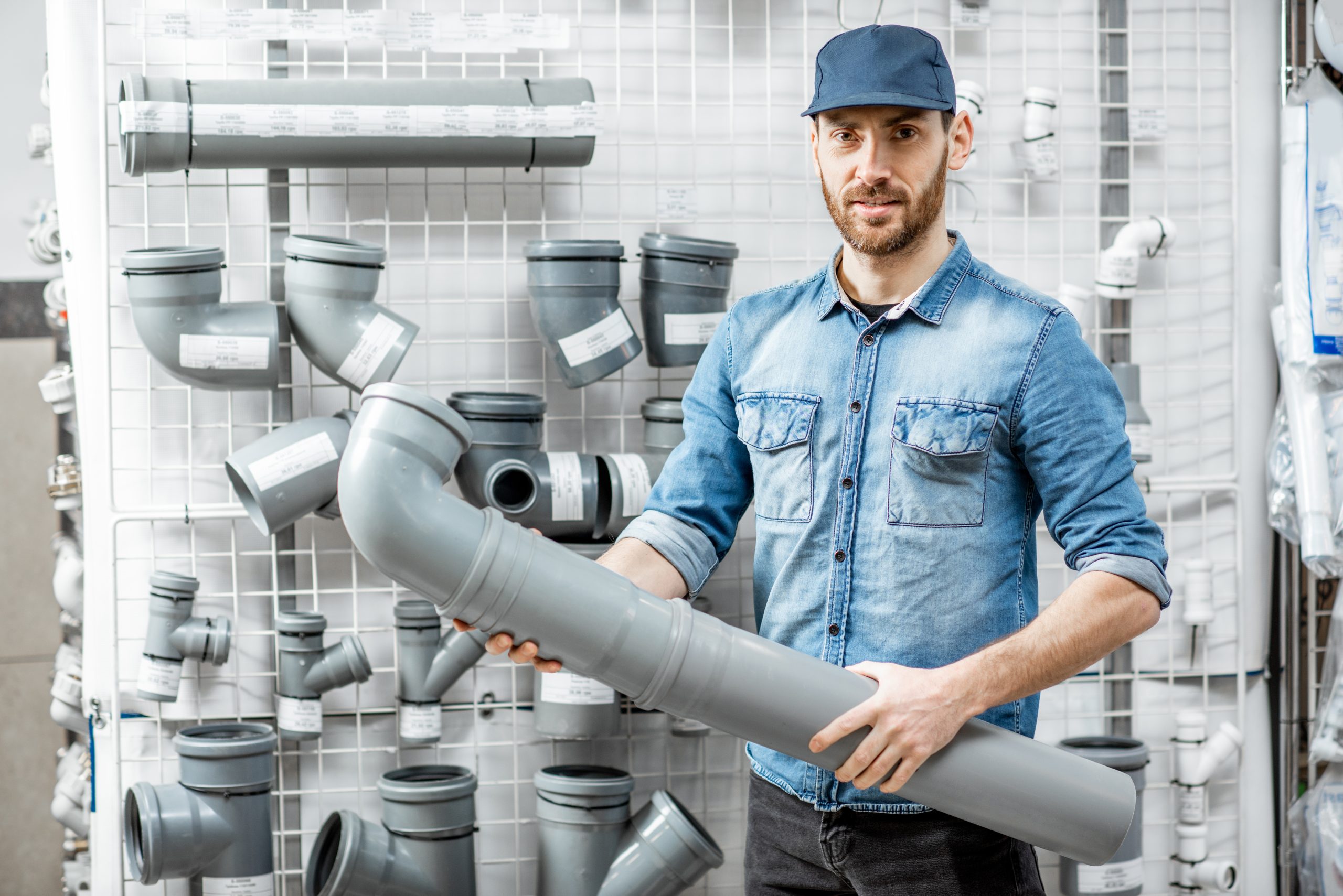 man choosing pipes in the plumbing shop 2025 03 13 22 26 33 utc scaled