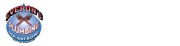 EP White Logo Transparent