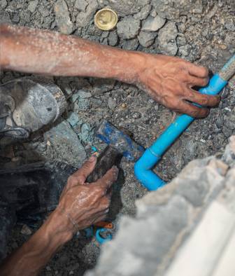 Lashanta Pipes