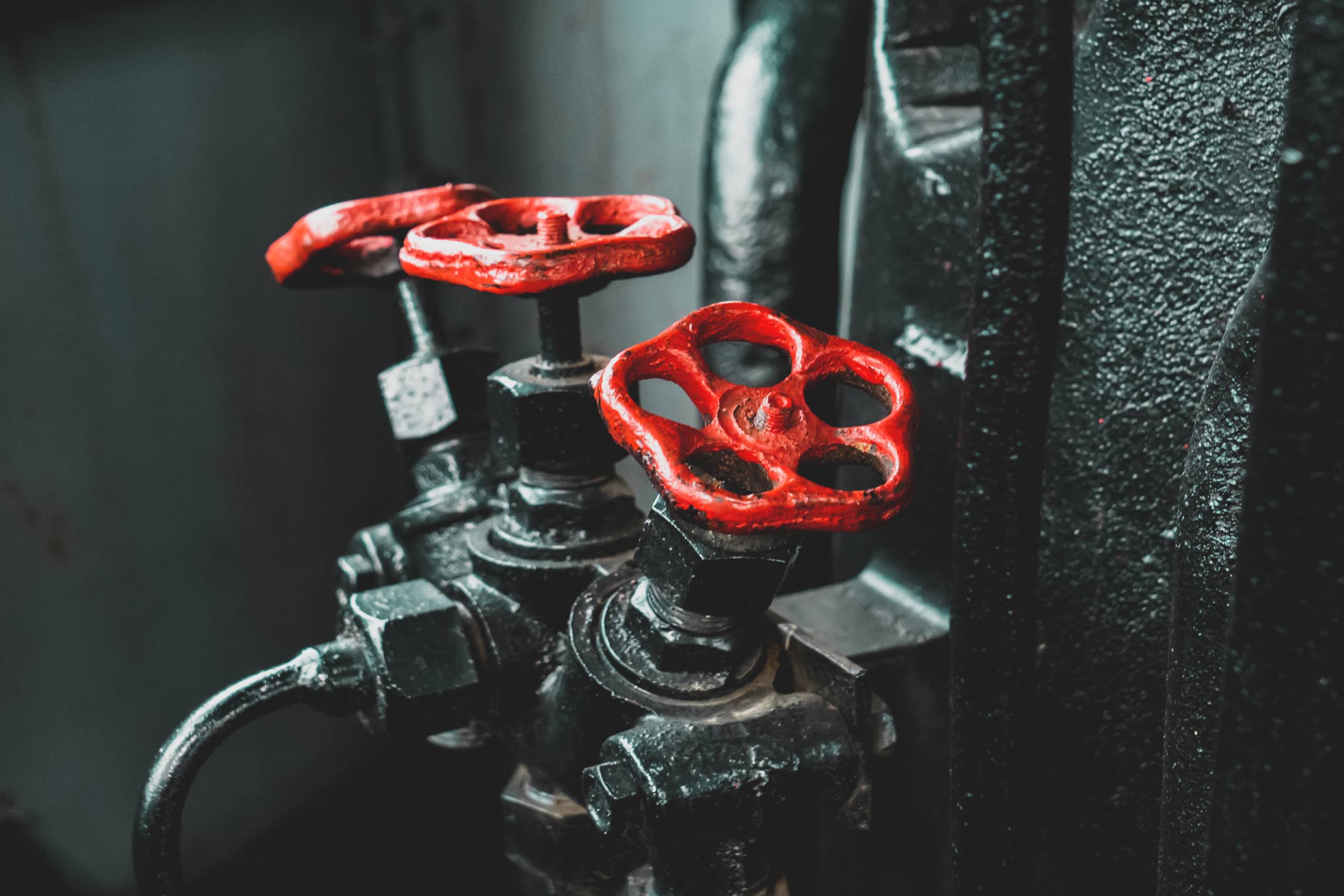 Water Pressure Everons Plumbing