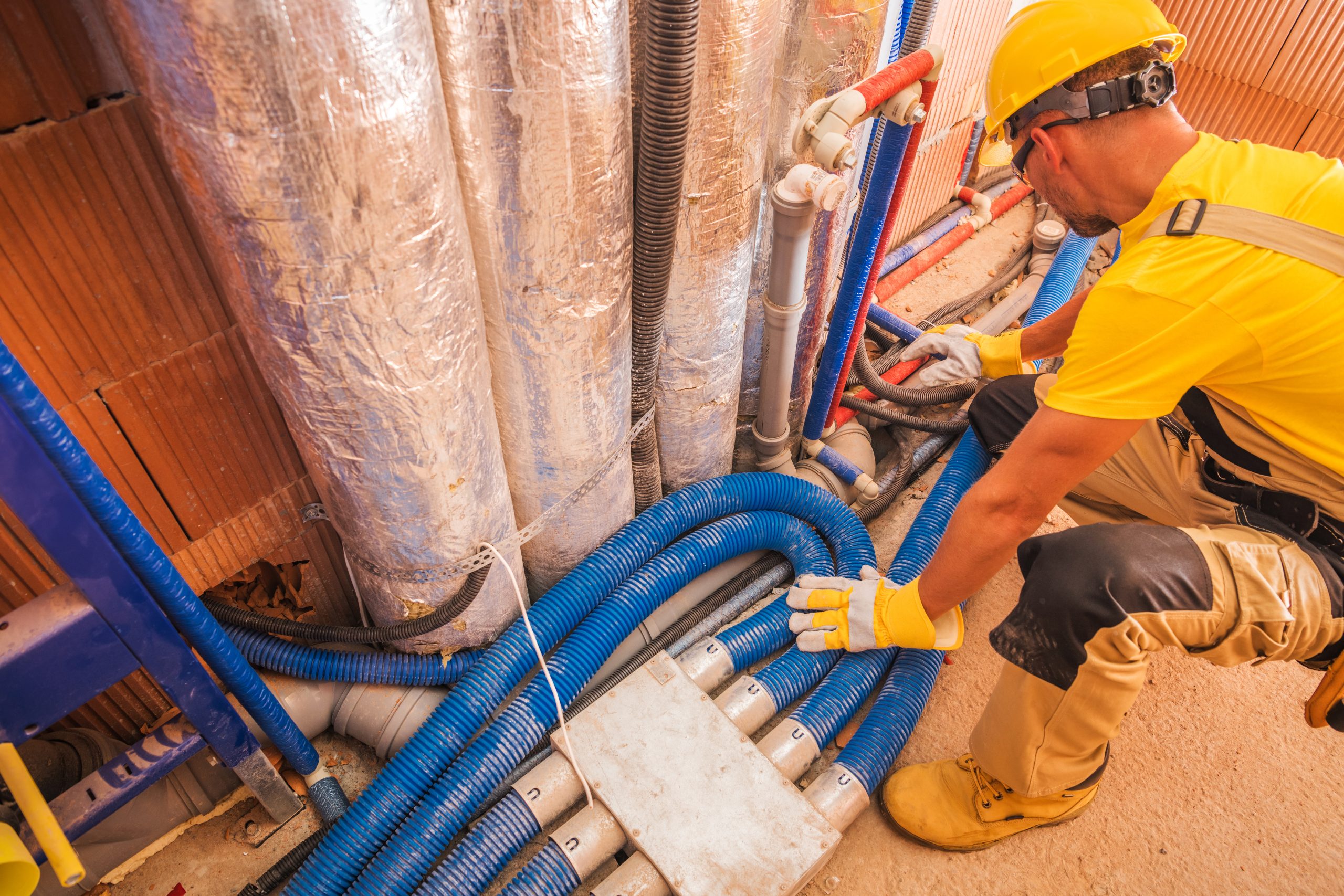 construction worker installing plumbing pipes in a 2025 05 27 23 10 20 utc scaled