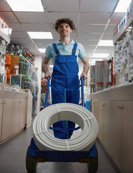 plumber